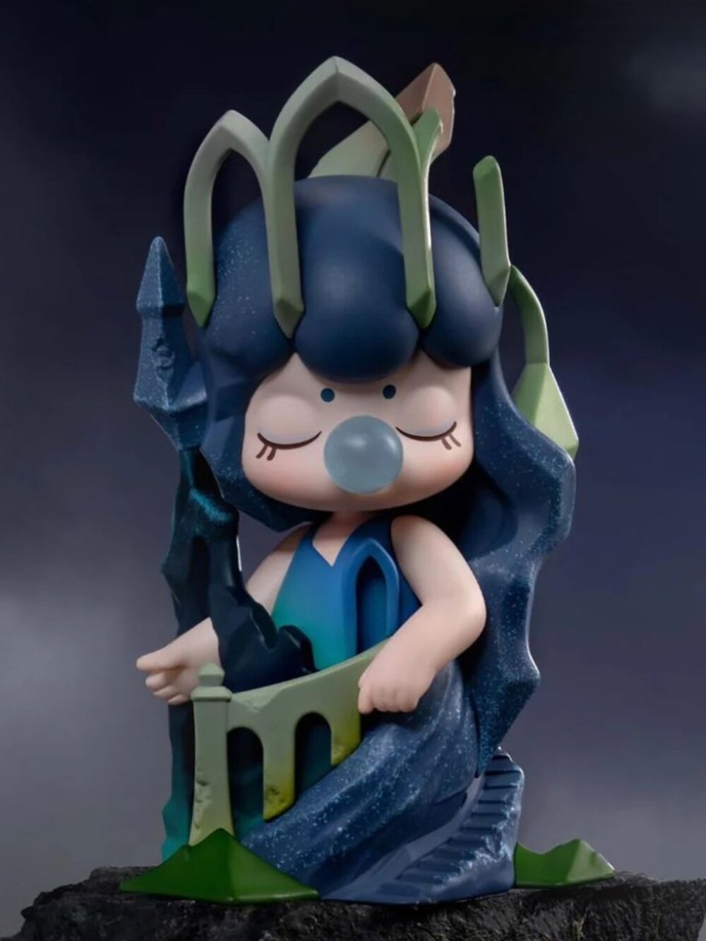 ROLIFE Nanci Secret Fantasy Series Figure - Lost Castle